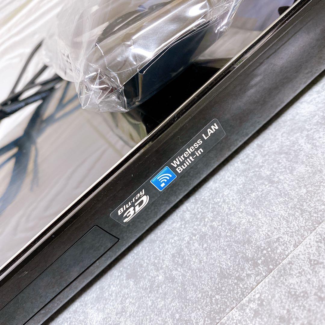 SONY ブルーレイプレーヤー BDP-S590