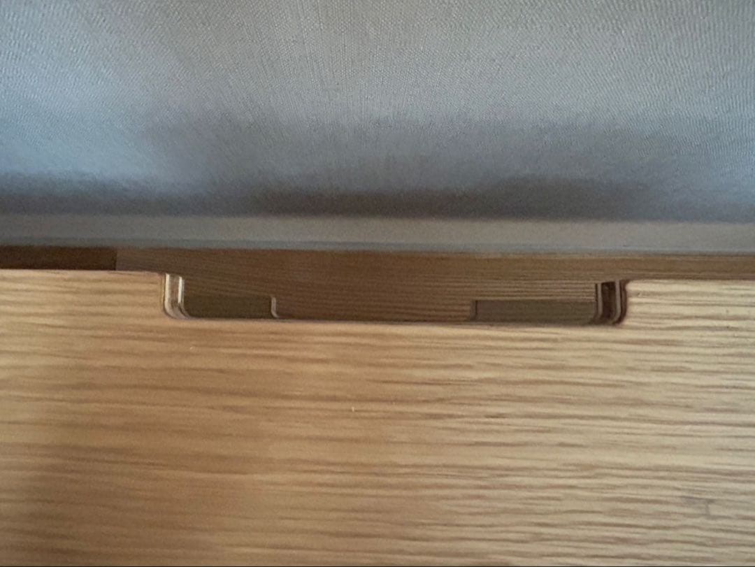 【ぽん】ローボードテレビ台（オーダメイド製品）