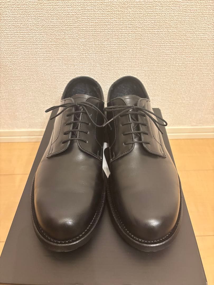 REGAL GORE-TEX レザーシューズ