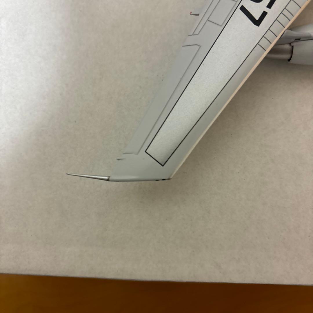 ジャンク　ANA Boeing 747-100SR JA8157 1:200