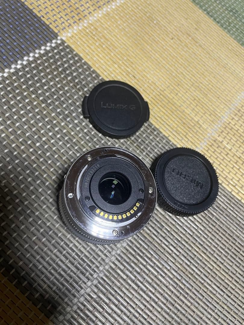 DG SUMMILUX LEICA 15mm F1.7 ASPH. レンズ