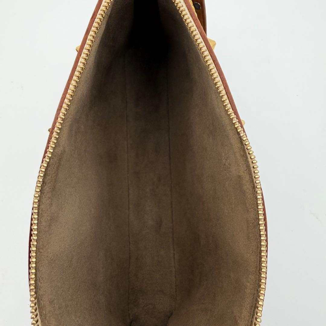 Louis Vuitton モノグラム マルチカラー ポシェット　アクセソワール