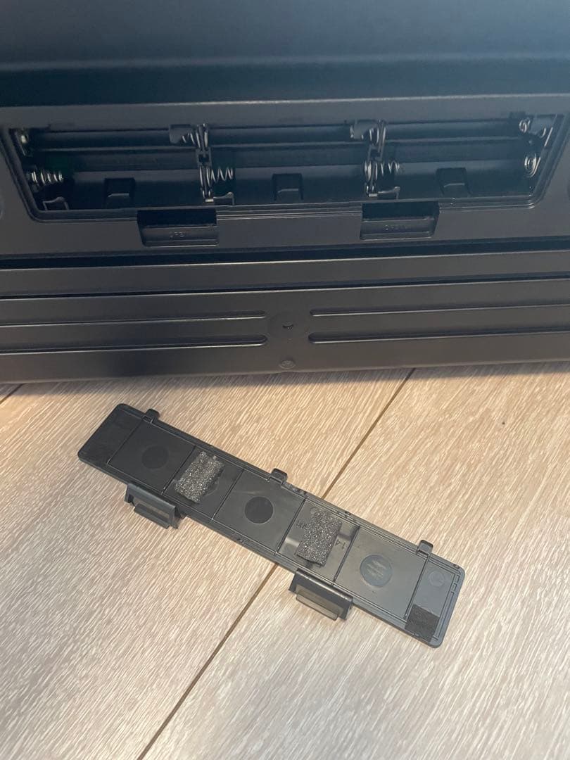 CASIO 電子ピアノ CT-S200 ブラック　スタンド付き