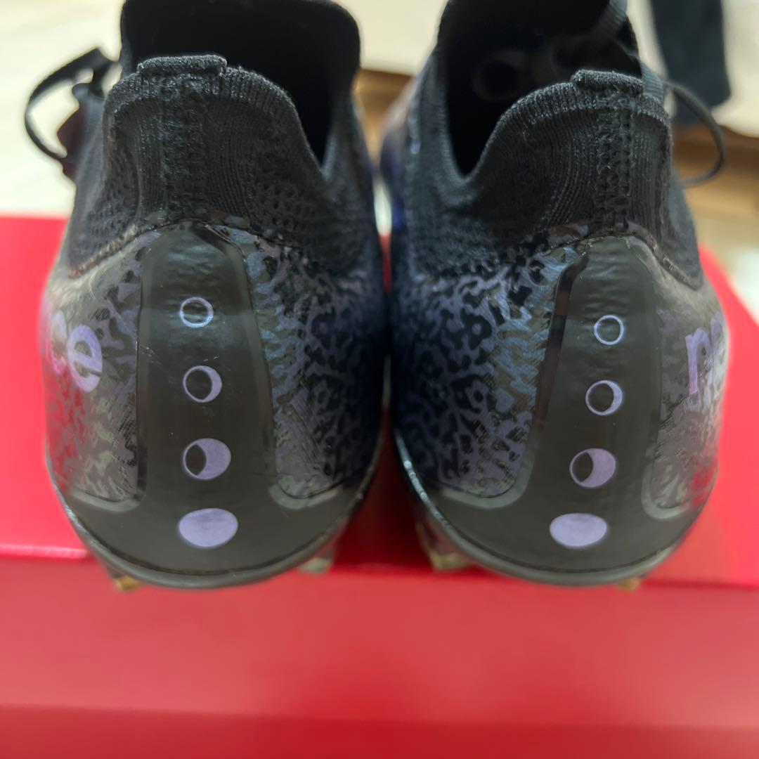 ニューバランス　フューロンV7 26.5cm 【ワイズD】