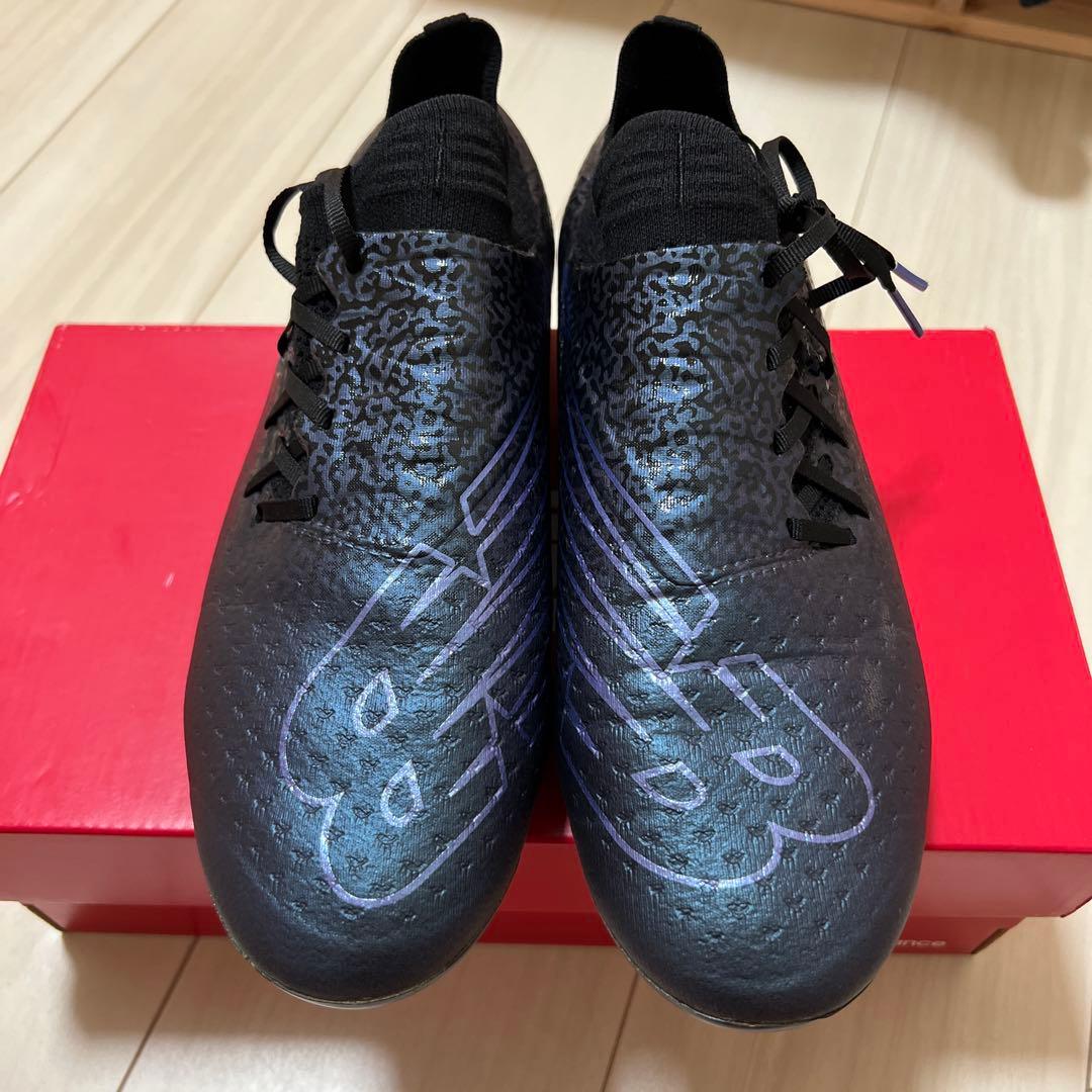 ニューバランス　フューロンV7 26.5cm 【ワイズD】