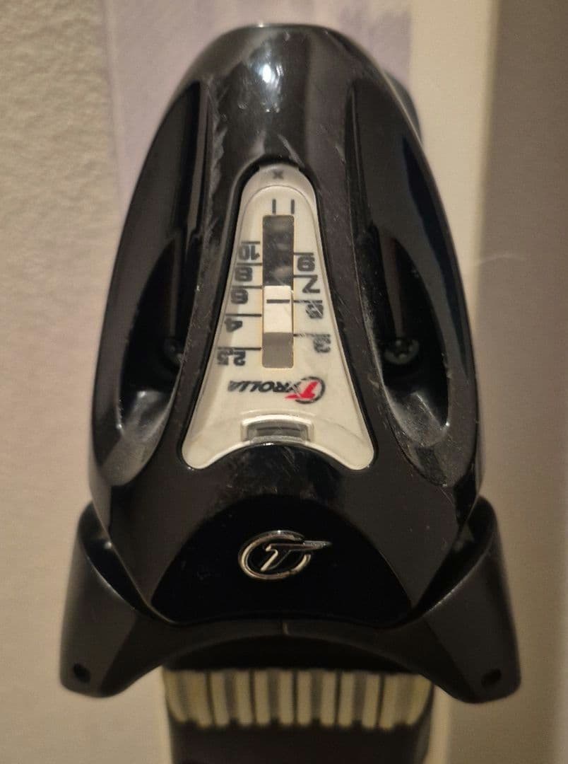 HEAD スキーセット 130cm SPOUSE