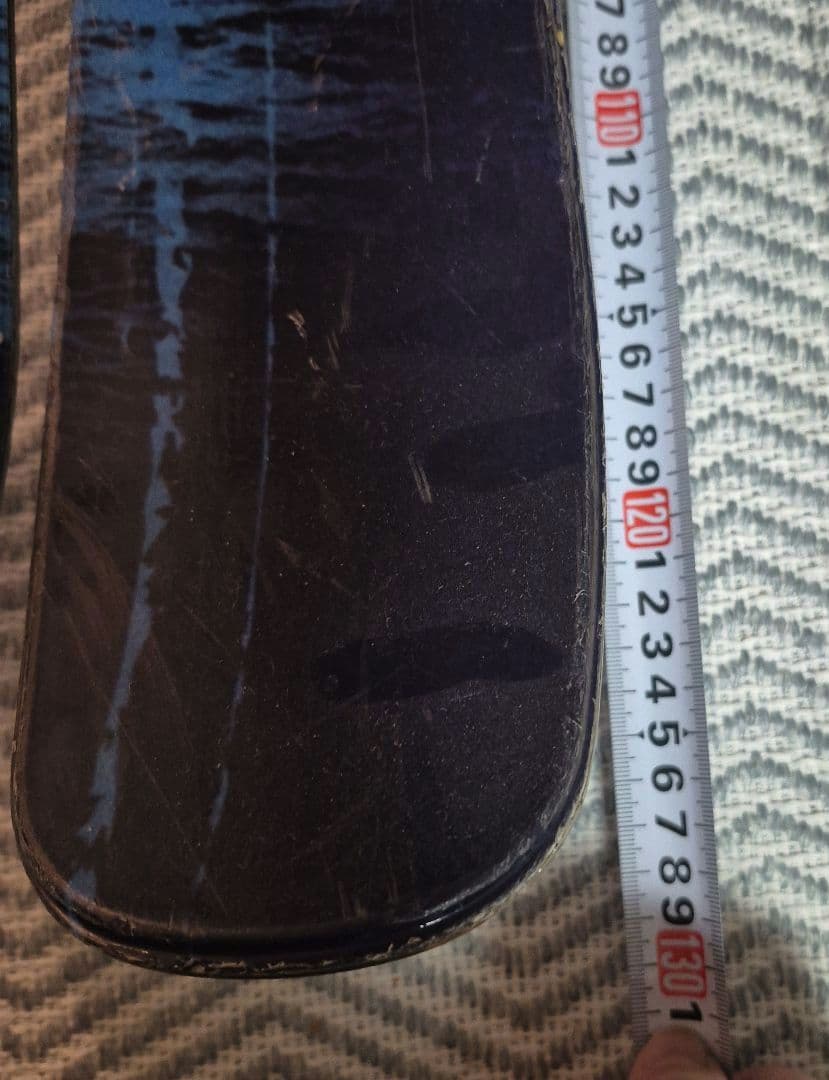 HEAD スキーセット 130cm SPOUSE