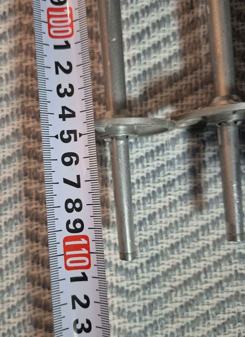 HEAD スキーセット 130cm SPOUSE