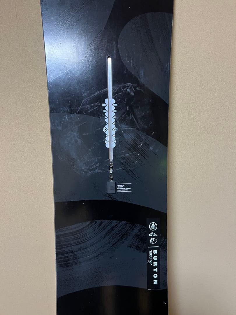 BURTON FAMILY TREE SENSEI 156 センセイ