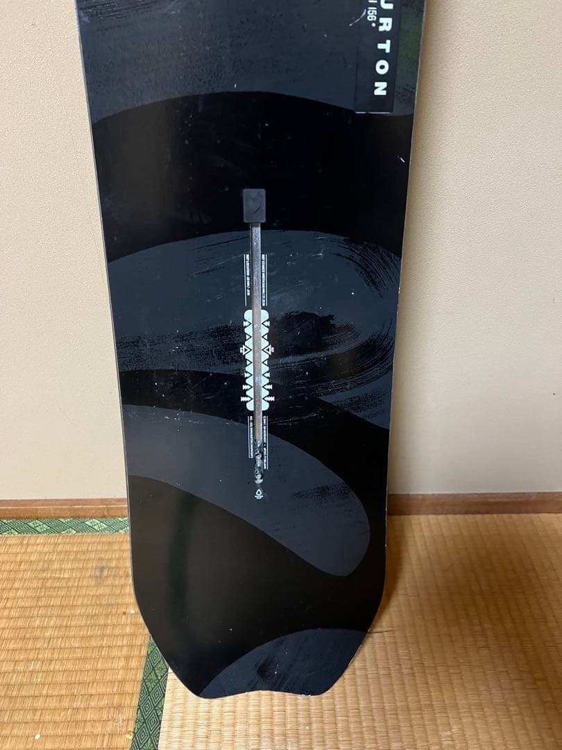 BURTON FAMILY TREE SENSEI 156 センセイ