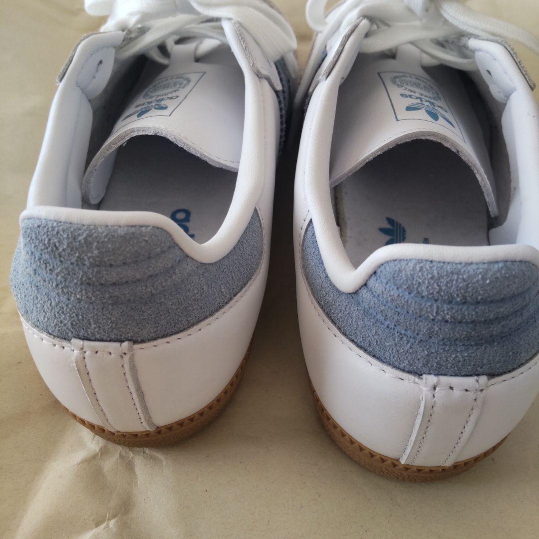 完売 SNIDEL【adidas Originals】SAMBA OG W