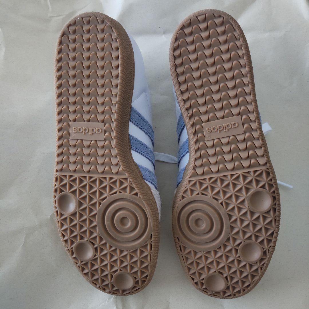 完売 SNIDEL【adidas Originals】SAMBA OG W
