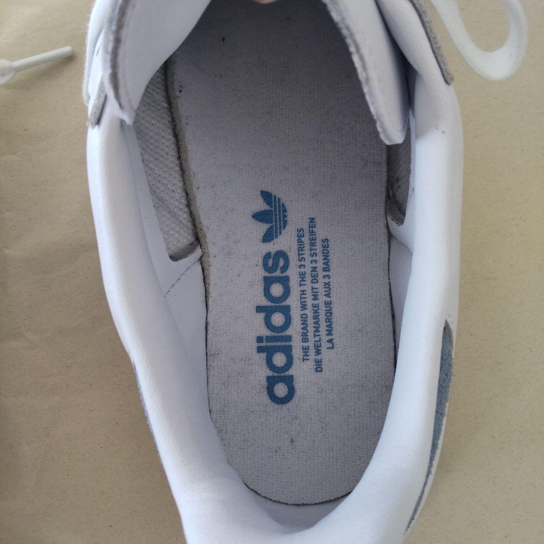 完売 SNIDEL【adidas Originals】SAMBA OG W