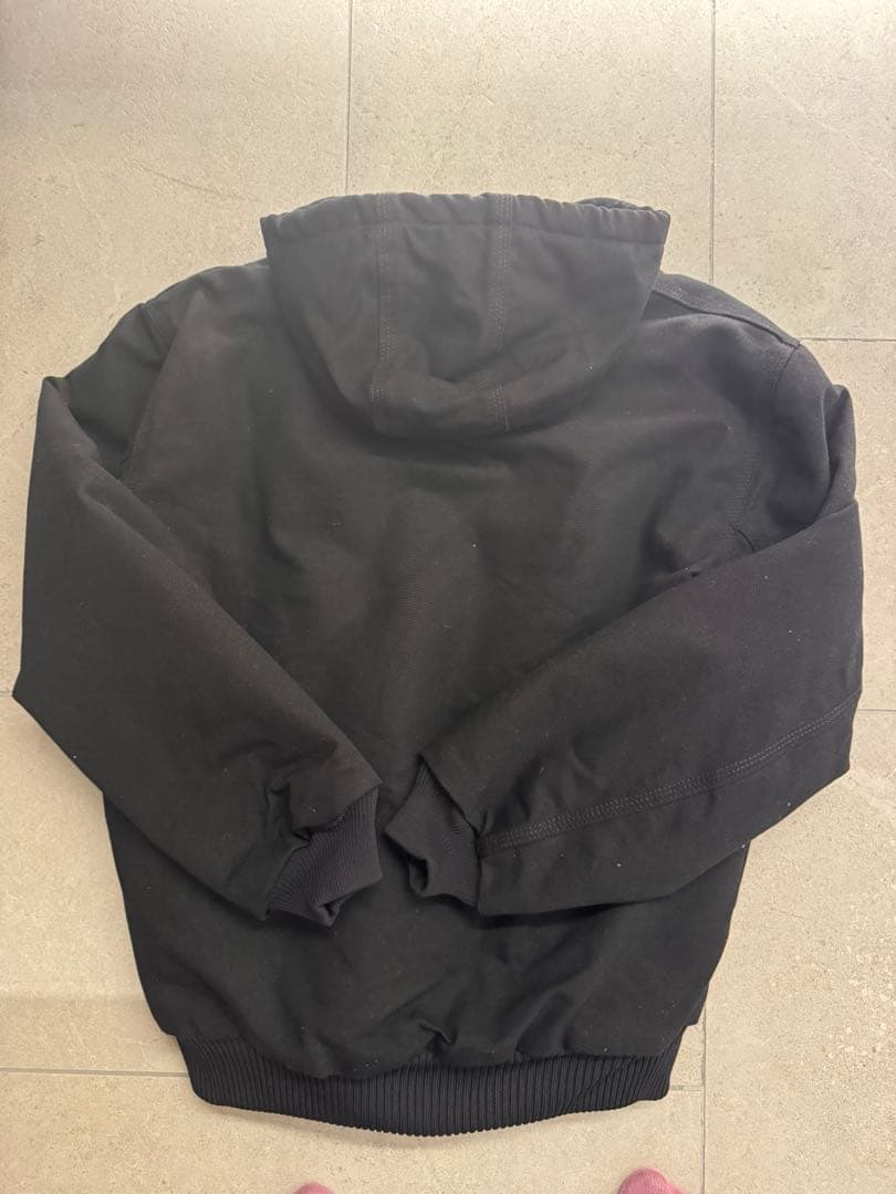 カーハート　アクティブジャケット　USA製