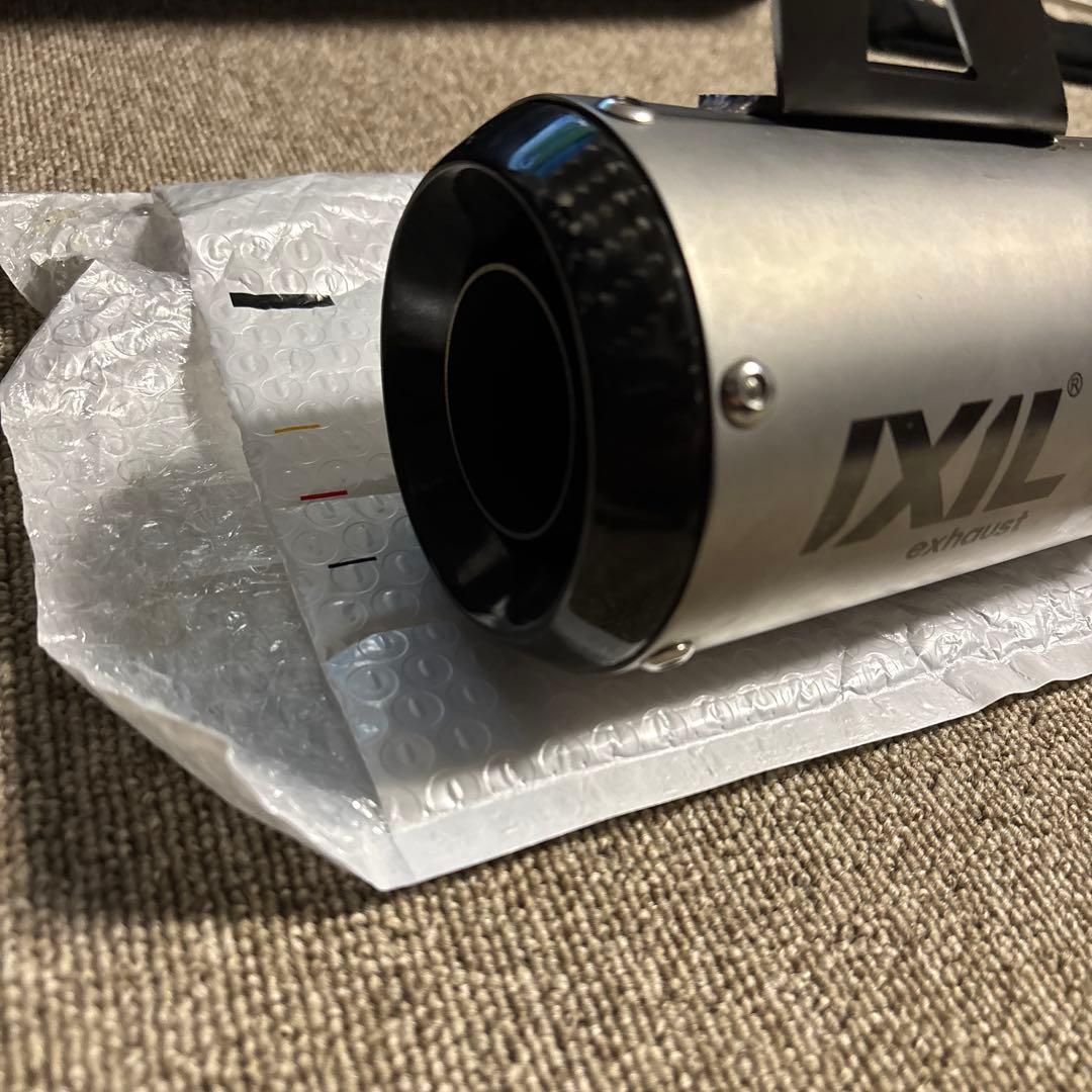 s*a様 cbr1000rr-r sc82 IXILマフラー　スリップオン