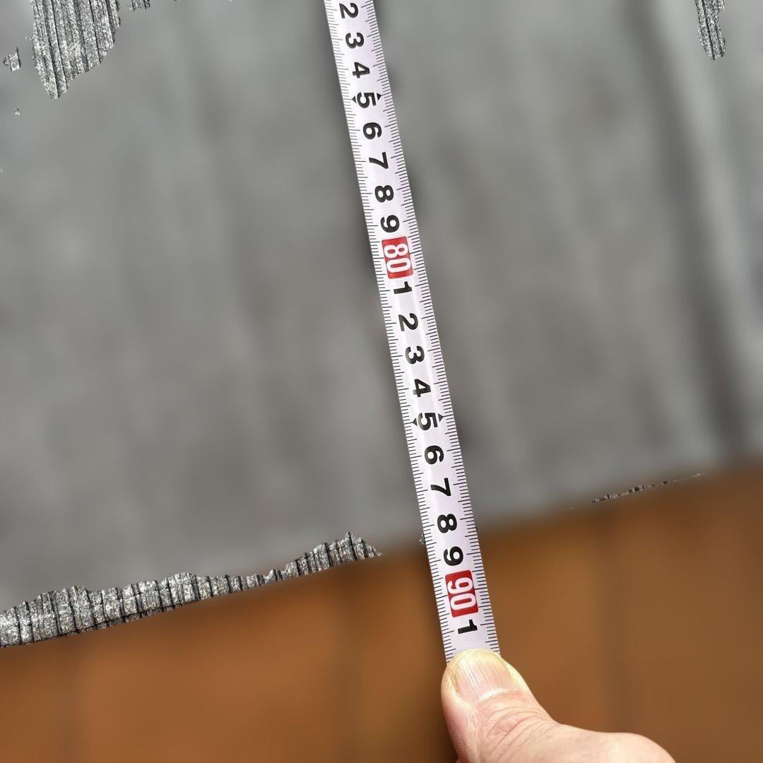 PLEATS PLEASE ロングカーディガン サイズ3