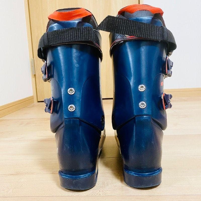 レクザム REVO 120S EVOLUTION 24cm 283 スキーブーツ