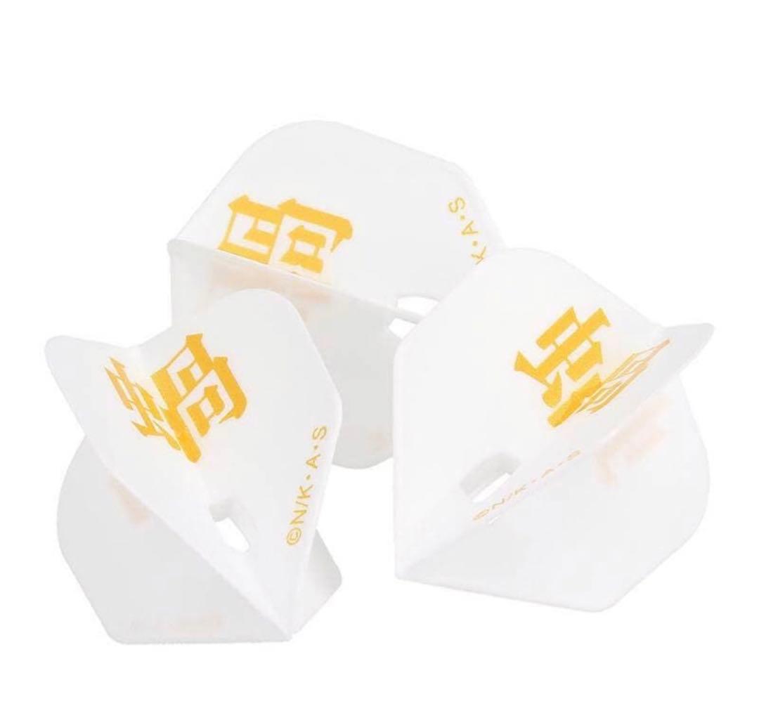 新品・未開封 物語シリーズ ダーツセット 八九寺 真宵ver.