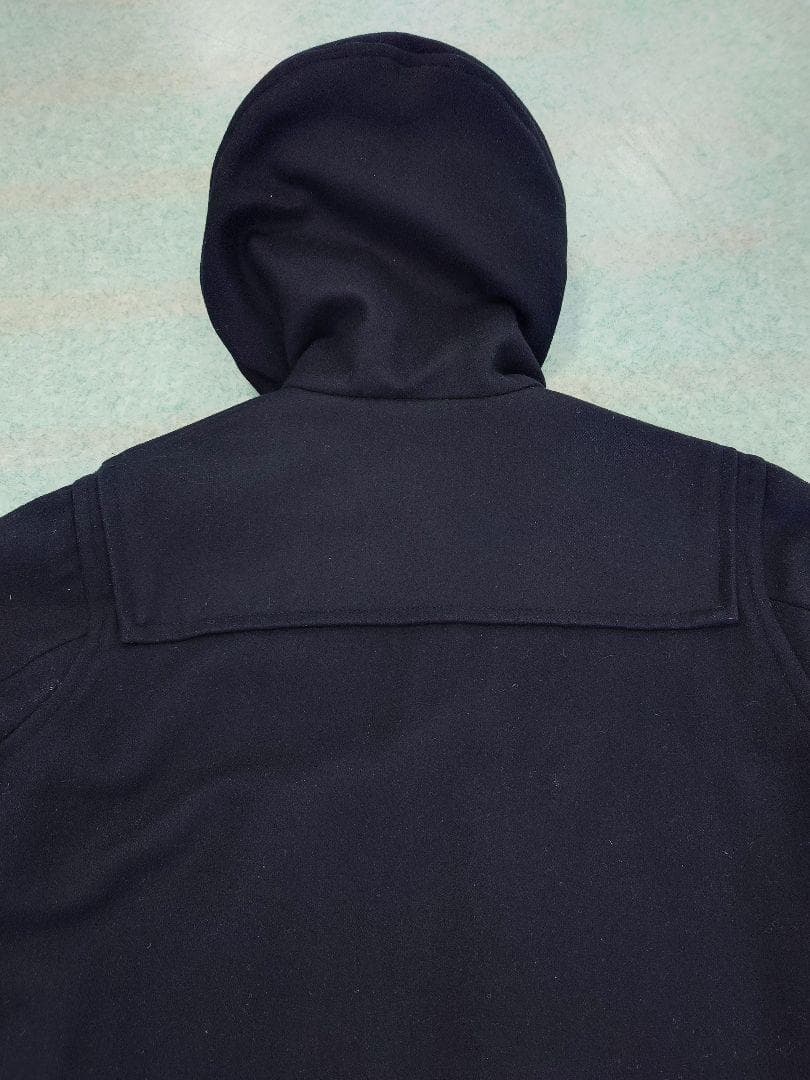 BOUNTY HUNTER ダッフルコート バウンティハンター Lサイズ