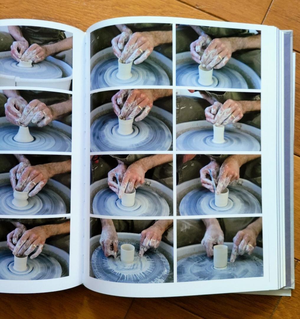 エドムンド・デ・ワール　Edmund de Waal 作品集（洋書）