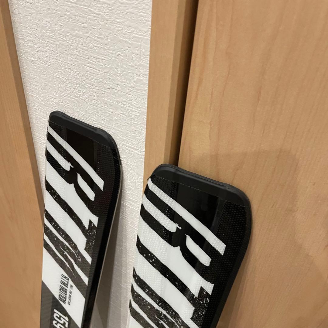 VOLKL フォルクル スキー板 RTM motion 159cm