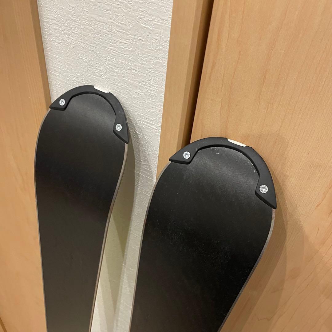 VOLKL フォルクル スキー板 RTM motion 159cm