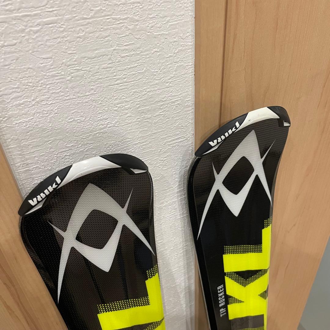 VOLKL フォルクル スキー板 RTM motion 159cm
