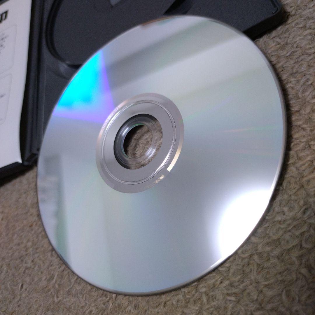 帝都封印 BOX〈3枚組〉