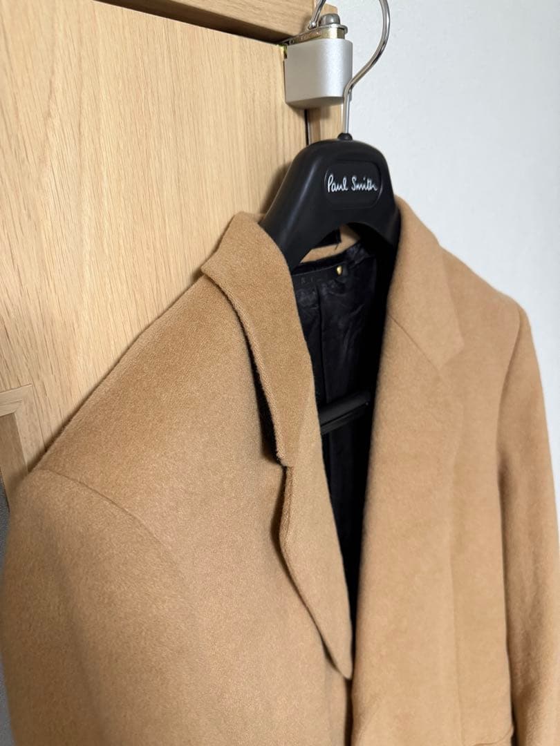 【極美品】ポールスミス コート
