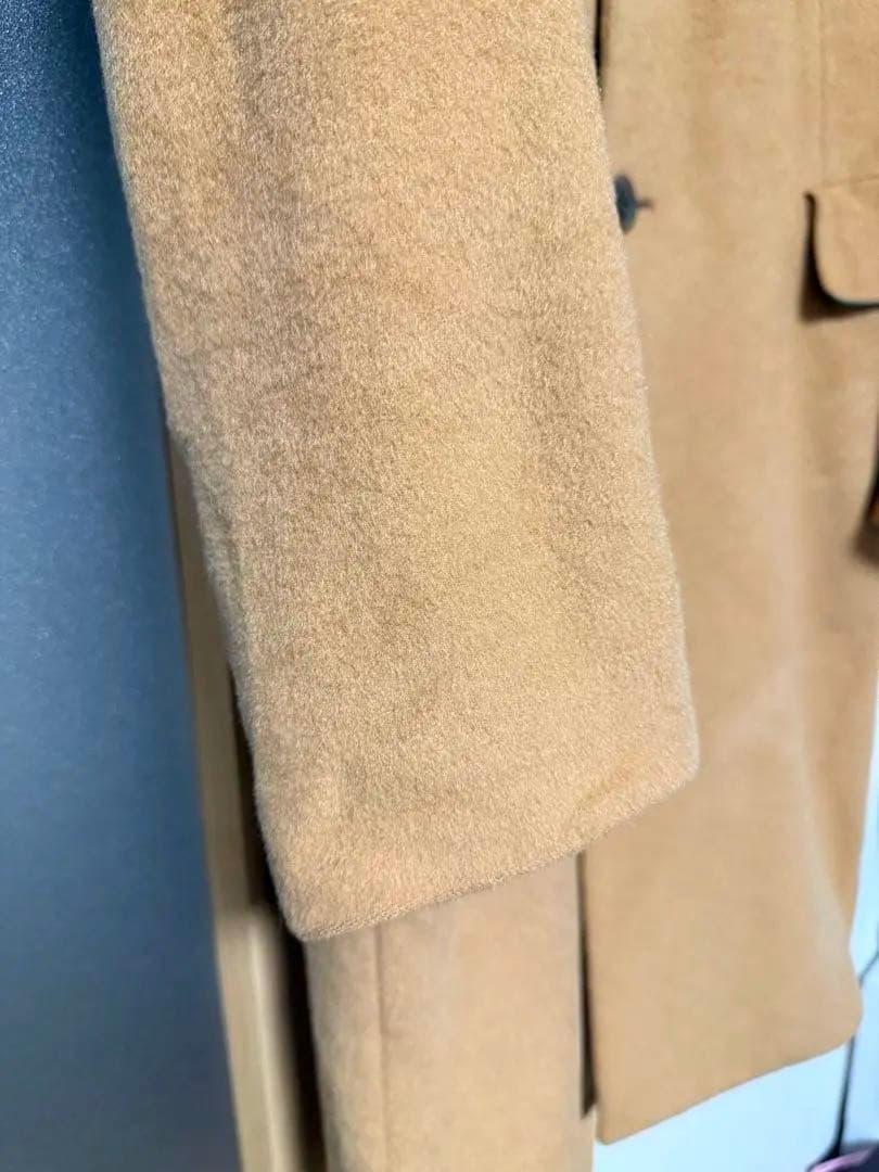 【極美品】ポールスミス コート