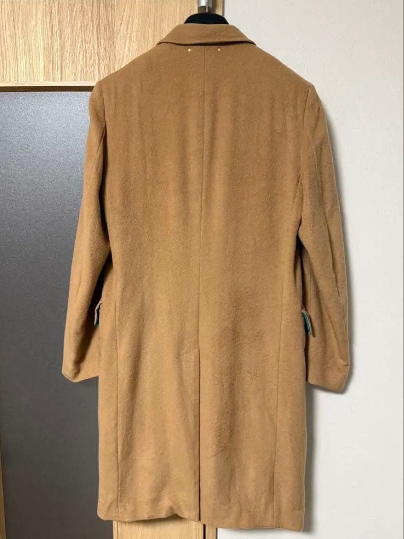 【極美品】ポールスミス コート