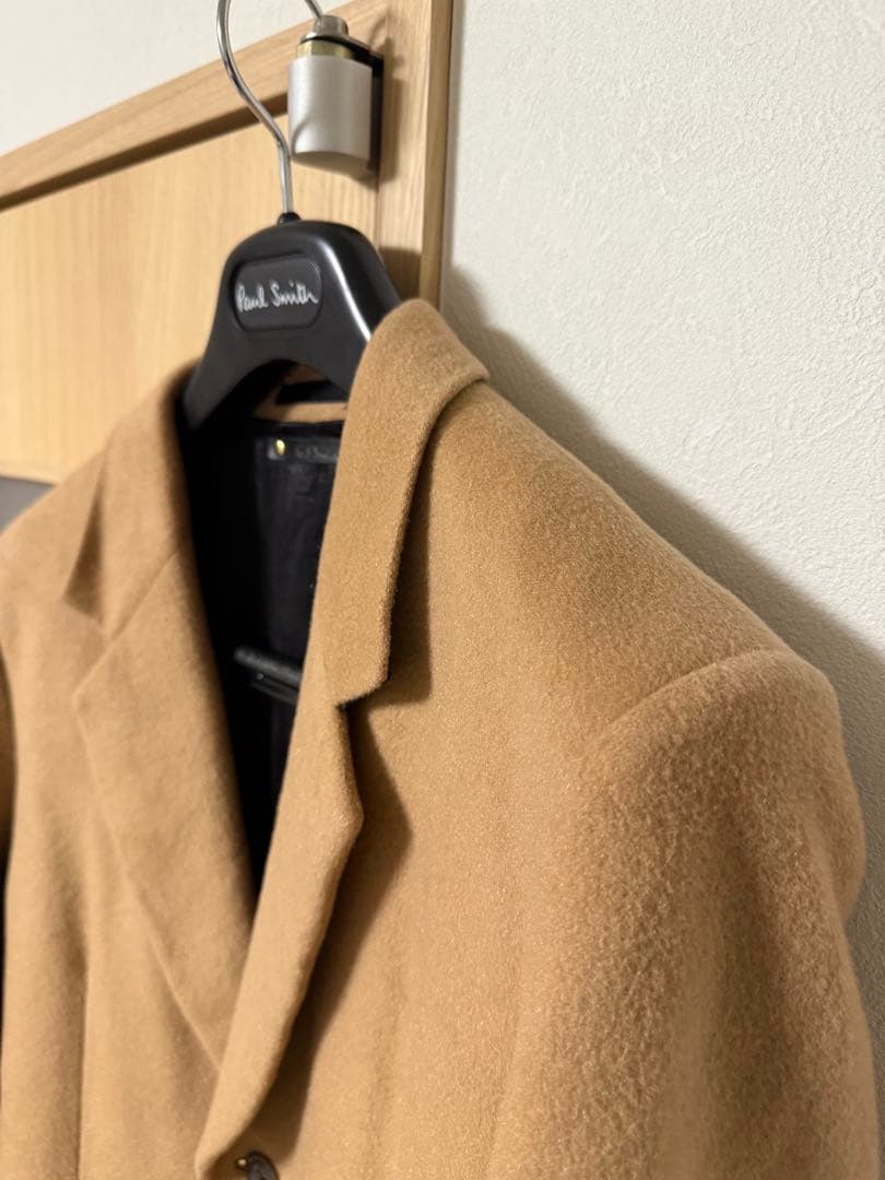 【極美品】ポールスミス コート