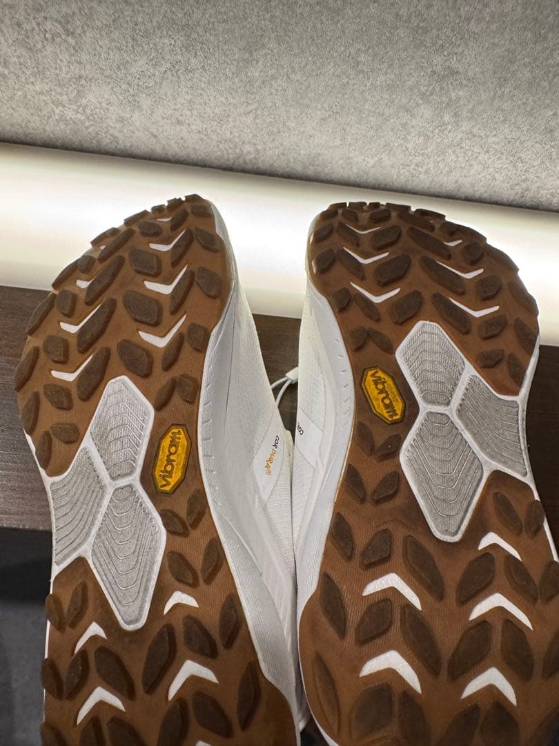 HOKA TRANSPORT スニーカー ホワイト ¥22,000