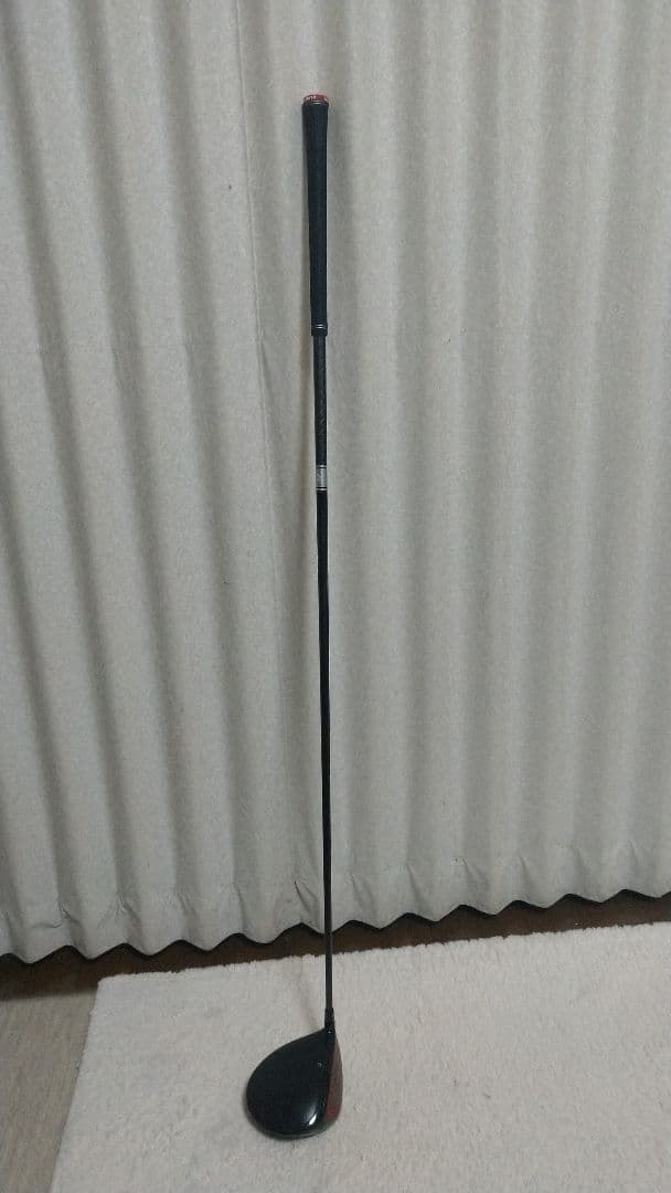 TaylorMade STEALTHplus ドライバー９度