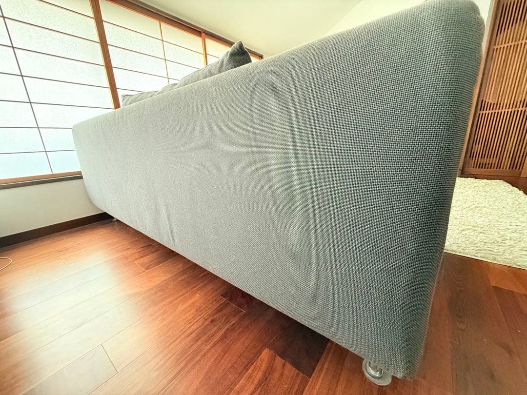 IKEA SÖDERHAMN ソーデルハムン 3人掛けソファ