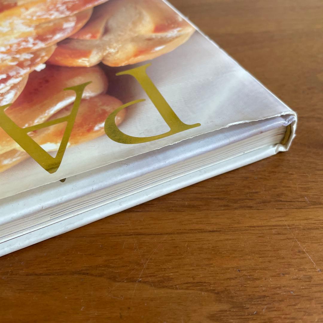 洋書 PANE ERIC TREUILLE URSULA FERRIGNO