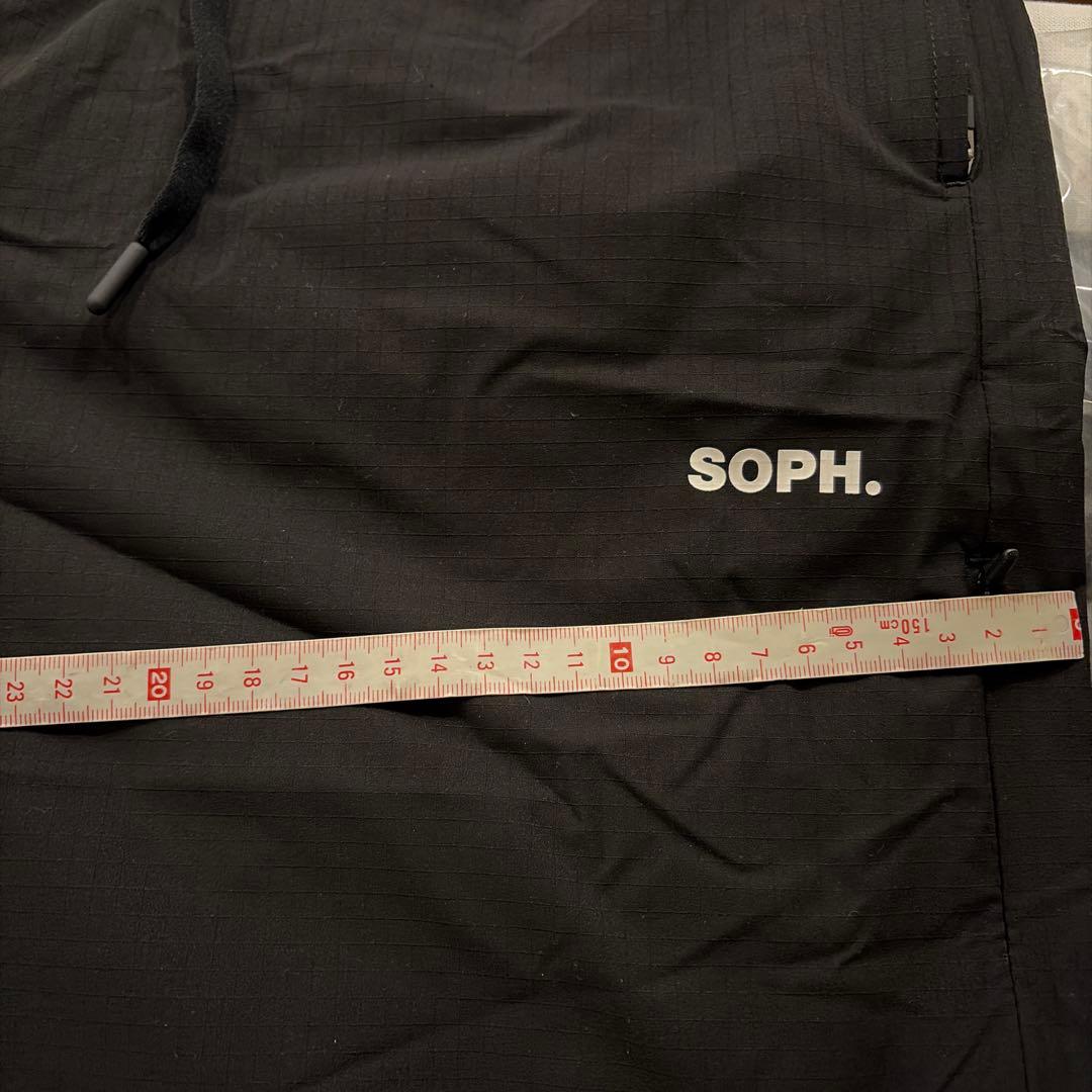 F.C.Real Bristol ブラックパンツ L FCRB-242054