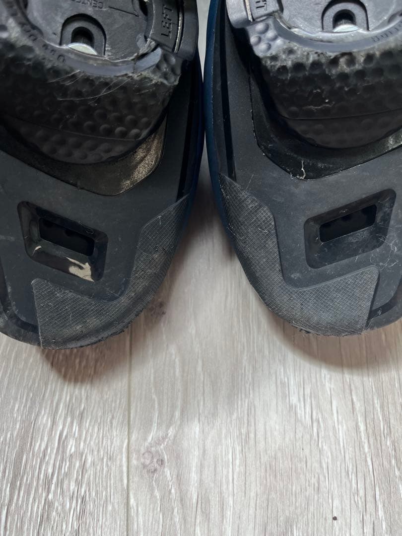 シマノ(SHIMANO)SH-RC302 44ワイド