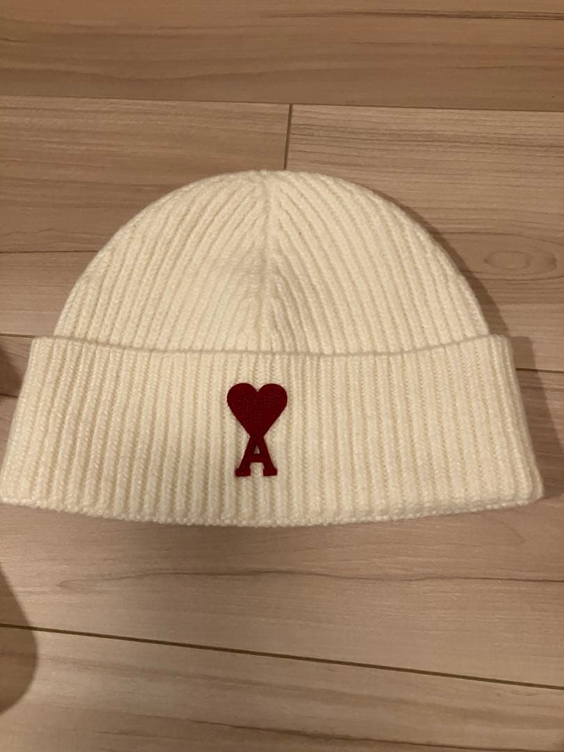 AMI PARISニット帽