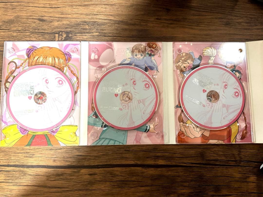 Dr.リンにきいてみて！ DVD-BOX 1