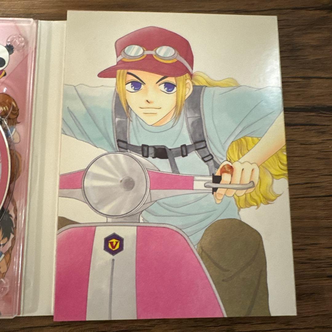 Dr.リンにきいてみて！ DVD-BOX 1