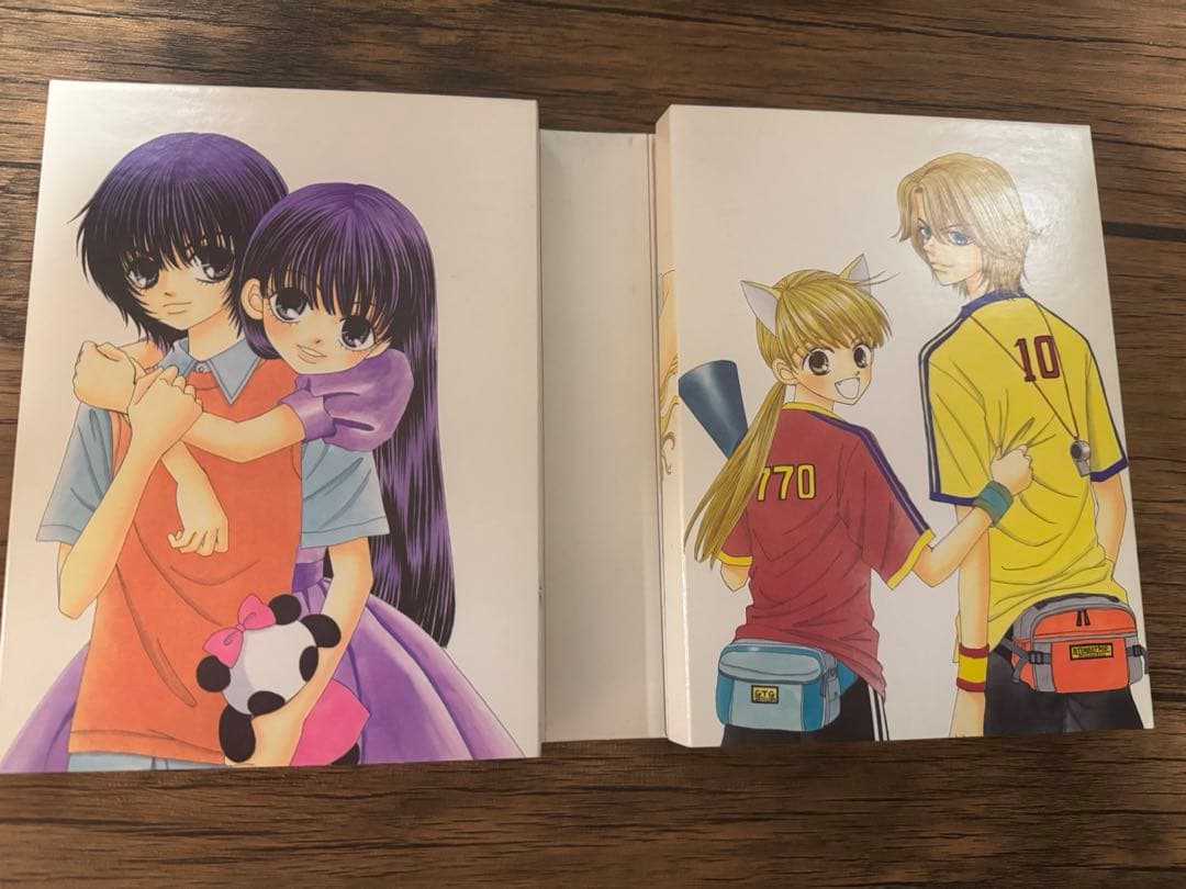 Dr.リンにきいてみて！ DVD-BOX 1