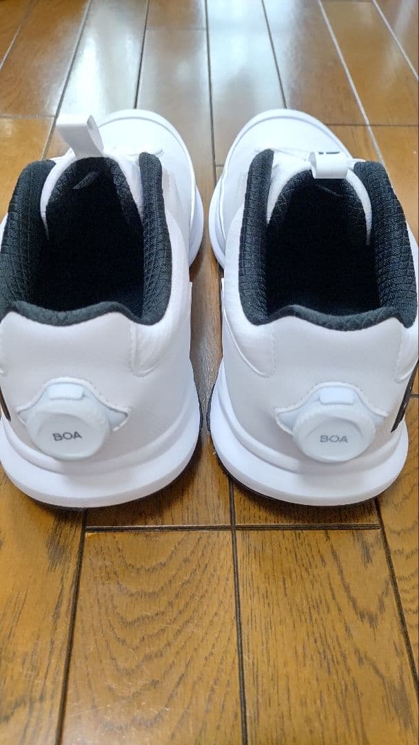 FJ ULTRAFIT ゴルフシューズ US8