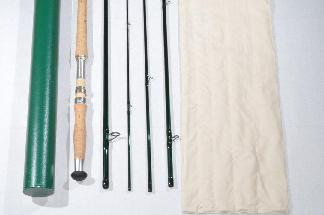 ロッド R.L.Winston Derek Brown Fly Spey Rod