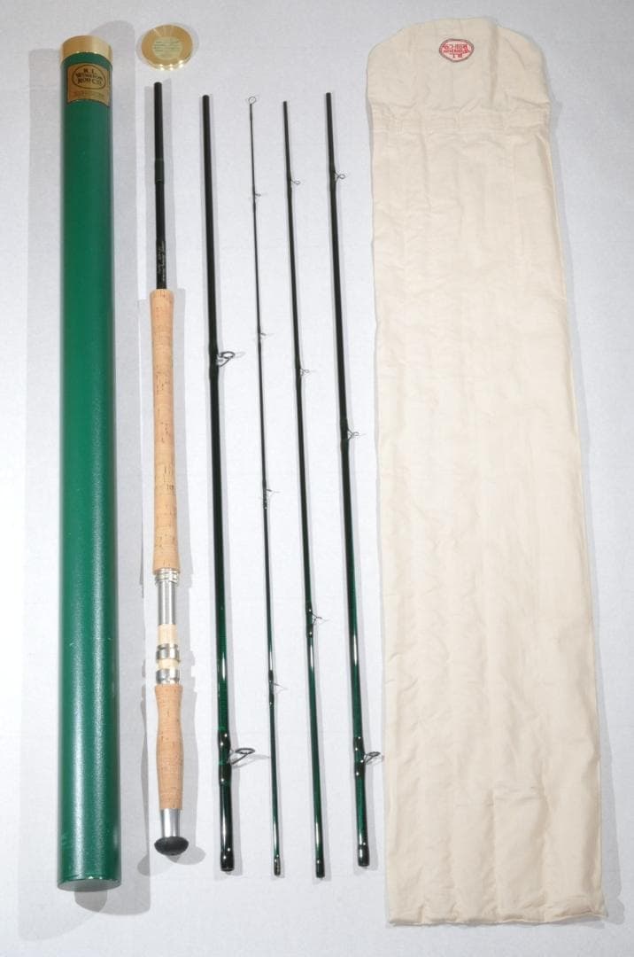 ロッド R.L.Winston Derek Brown Fly Spey Rod