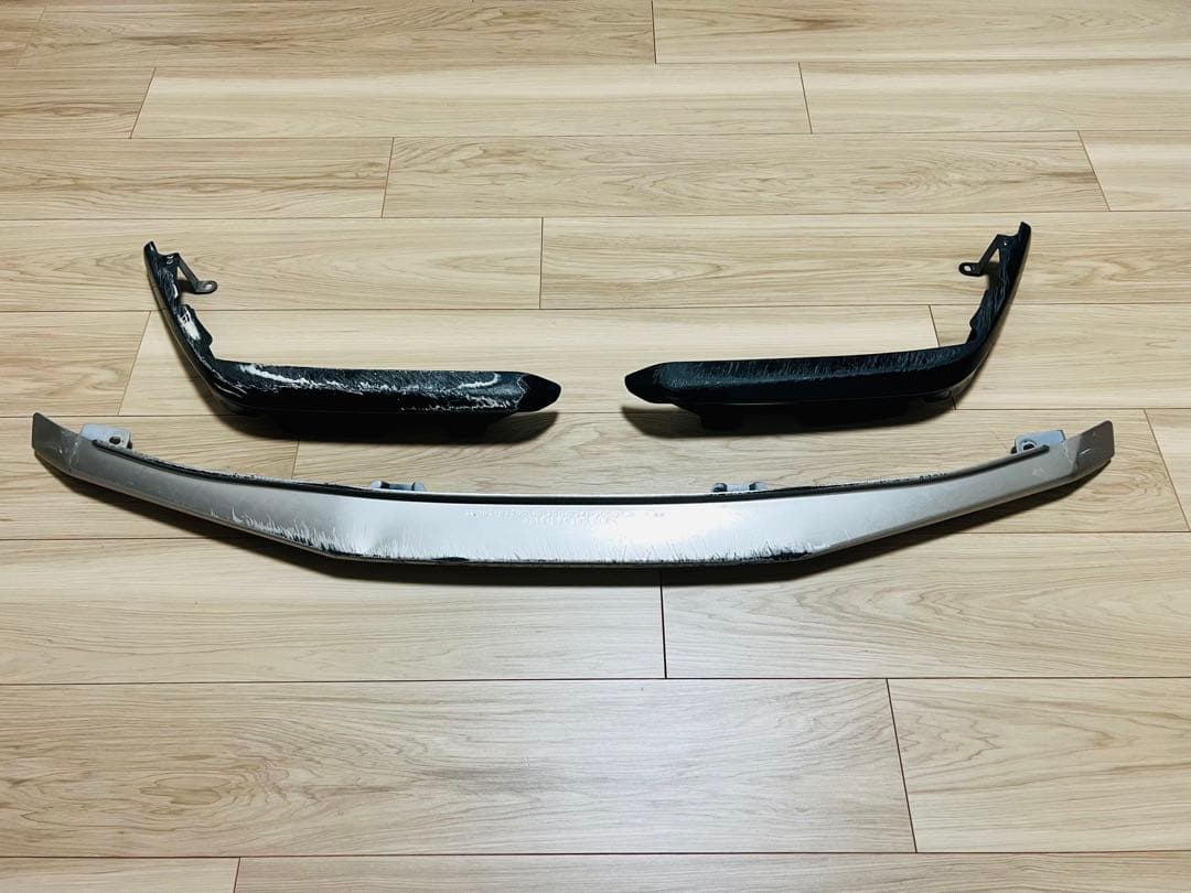 トヨタ 220クラウン RS TRDフロントスポイラー