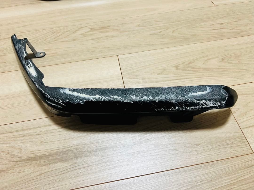 トヨタ 220クラウン RS TRDフロントスポイラー