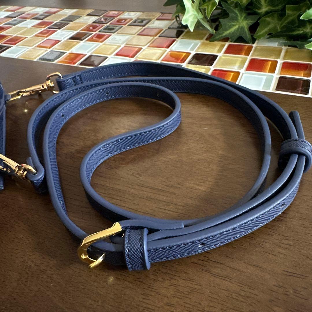 【 サマンサタバサ プチチョイス 】スマホショルダー　ウッディー・ウッドペッカー