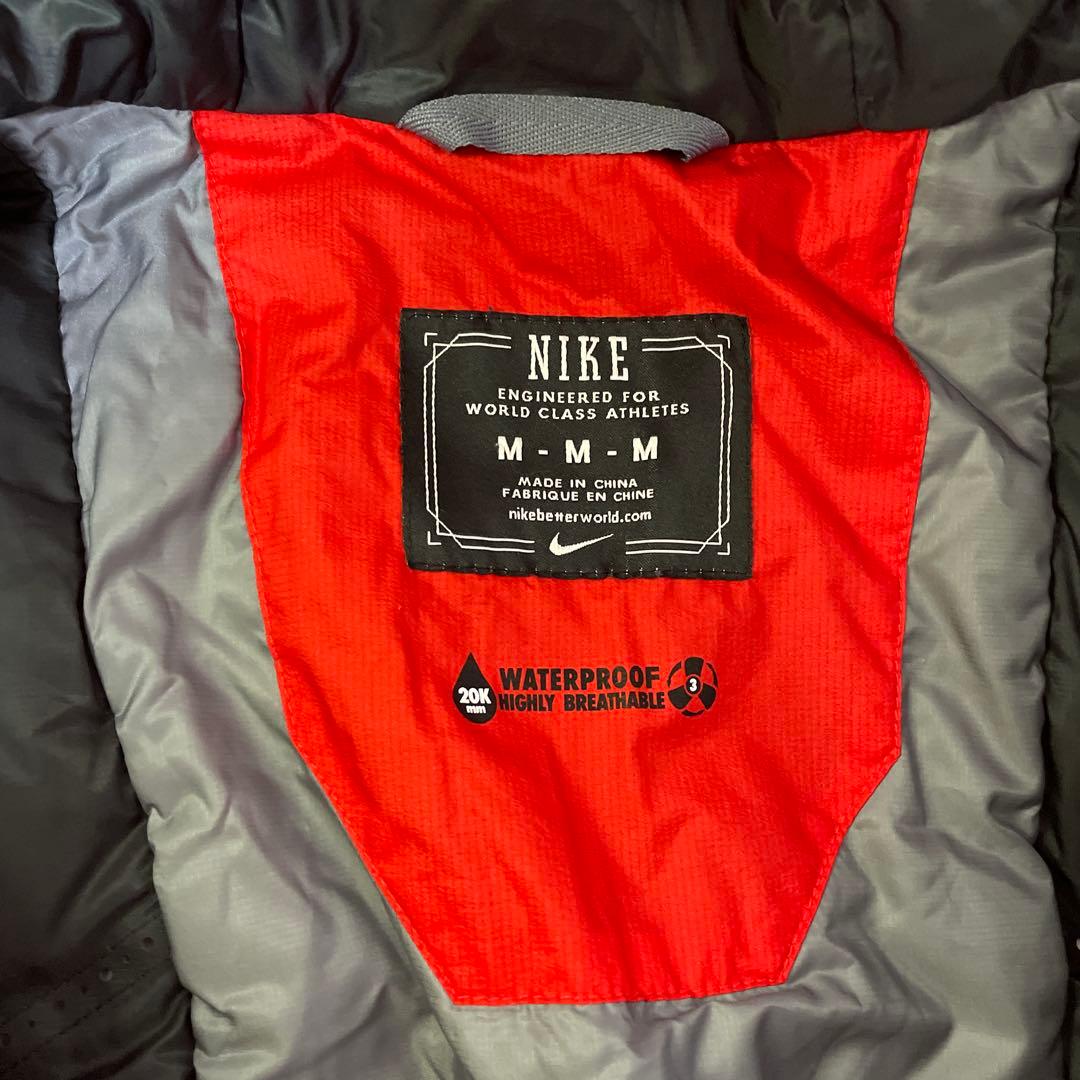 NIKE スキーウェア メンズ(M)