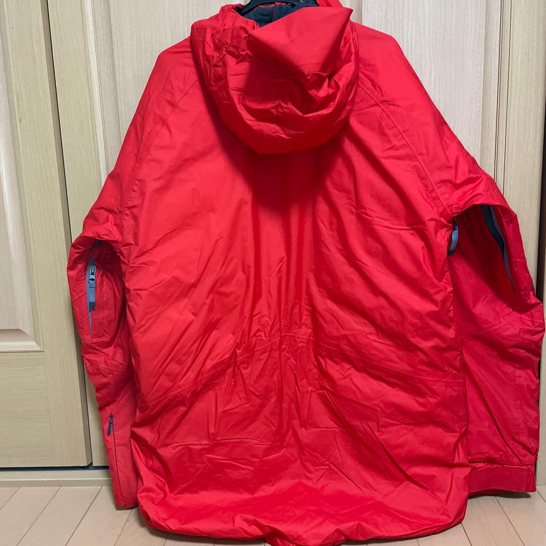 NIKE スキーウェア メンズ(M)